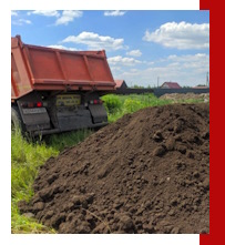 Услуги Поставка нерудных материалов в Арсеньеве