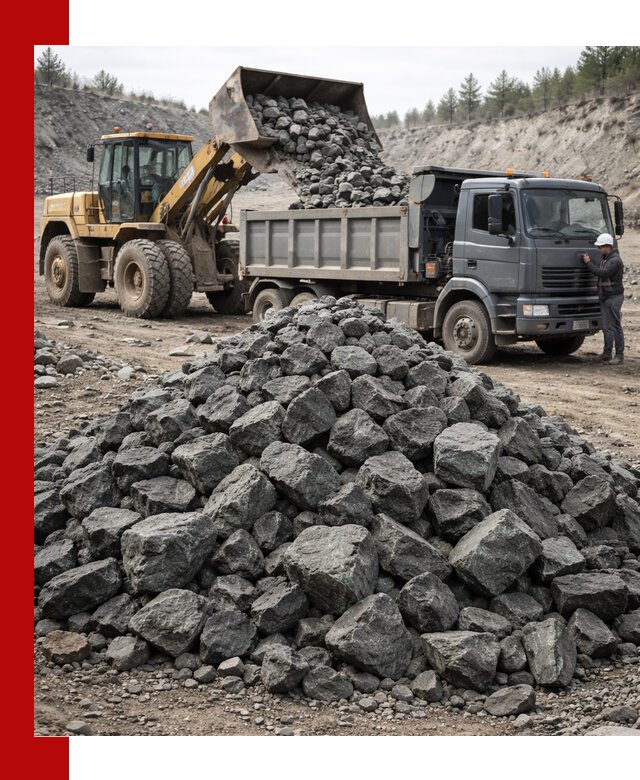 Щебень габбро-диабаз фракция 20-40 доставка в Арсеньеве