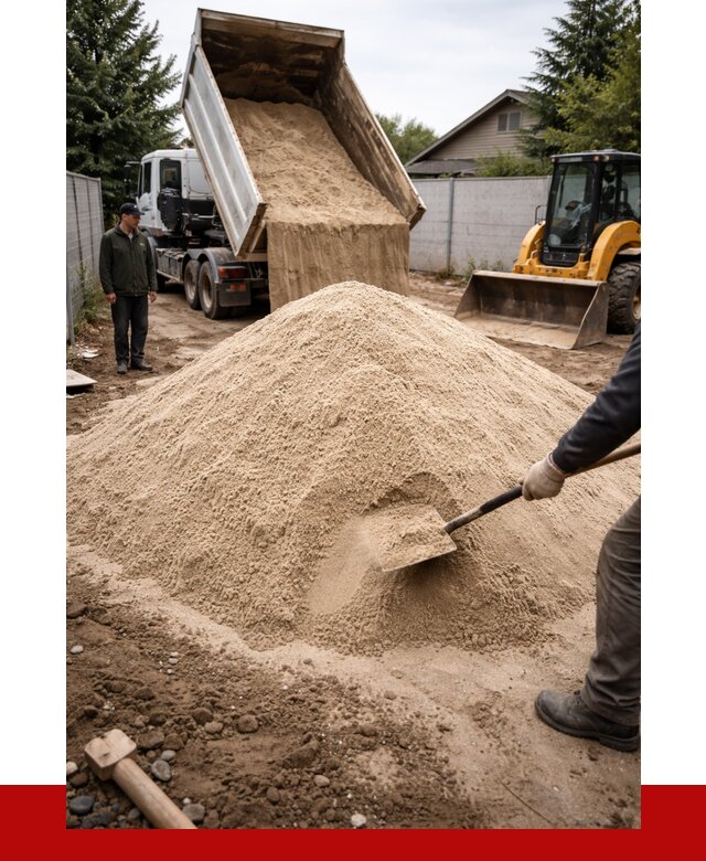 Кварцевый песок в Арсеньеве купить от 1234 р. | ПРОНЕРУДРсн