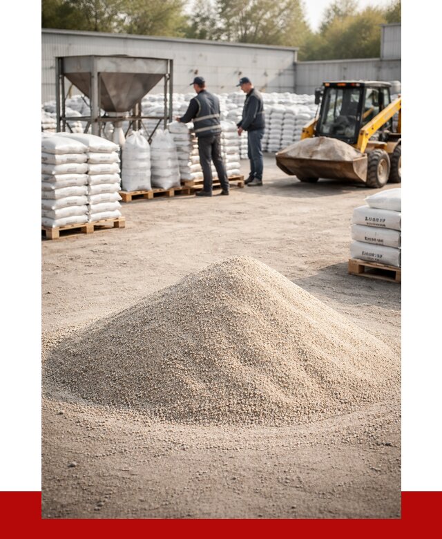 Кварцевый песок для фильтра в Арсеньеве от 4318 р. | ПРОНЕРУДРсн