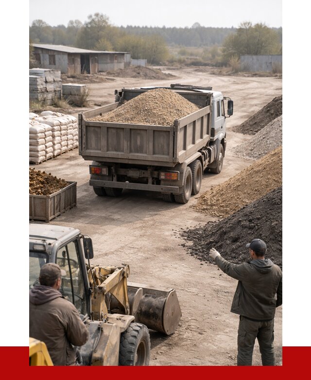 Купить ОПГС с доставкой в Арсеньеве от 4318 р. за тонну | ПРОНЕРУДРсн