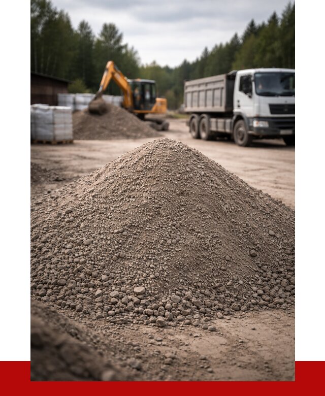 ЩПС С1 в Арсеньеве с доставкой от 1953 р. за куб | ПРОНЕРУДРсн