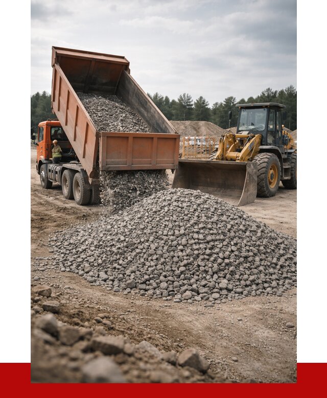 ЩПС С4 в Арсеньеве с доставкой от 2776 р. за куб | ПРОНЕРУДРсн