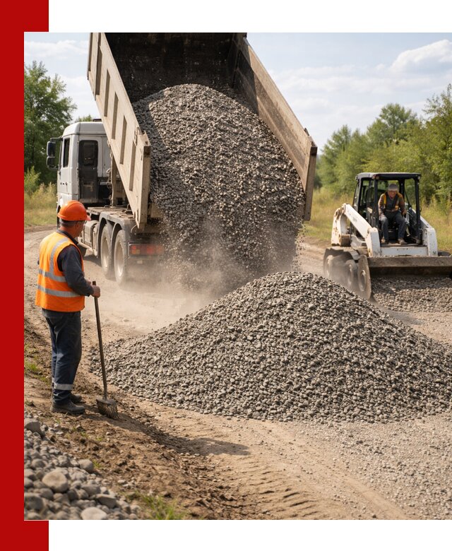 Доставка щпс С10 в Арсеньеве — сыпучие материалы оптом и врозь