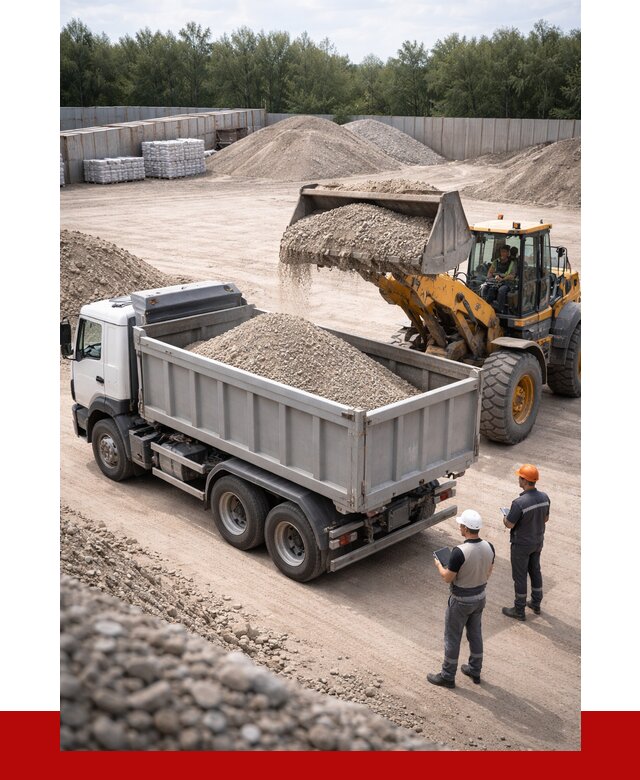 ЩПС С12 в Арсеньеве с доставкой от 3290 р. за куб | ПРОНЕРУДРсн