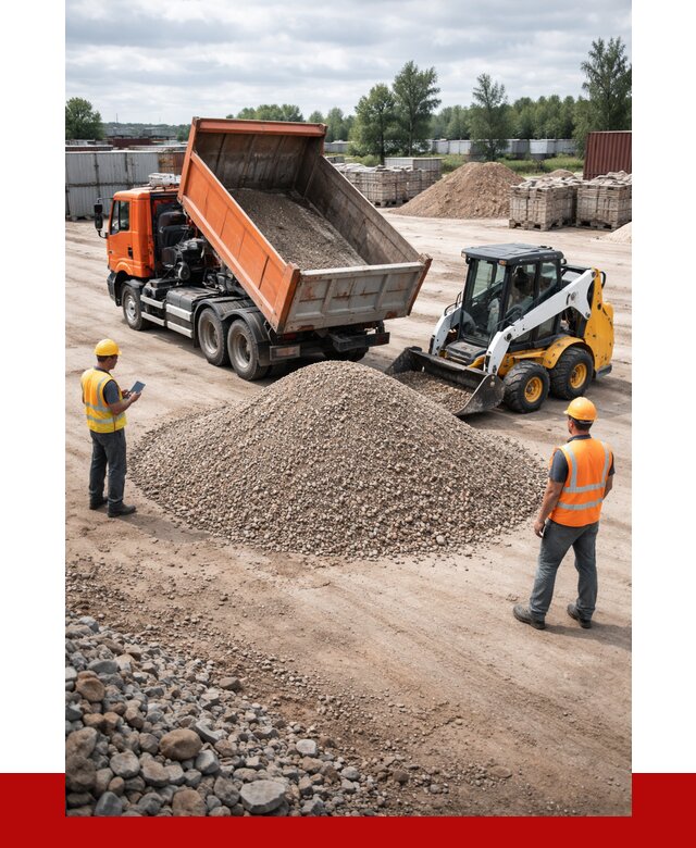 Купить щгпс с доставкой в Арсеньеве от 1850 р. за куб | ПРОНЕРУДРсн