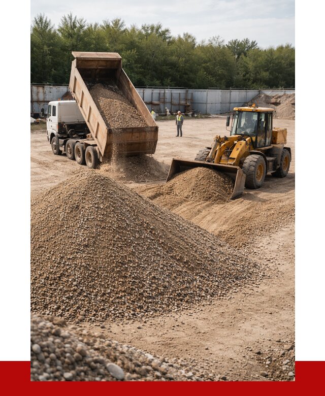ЩГПС С2 в Арсеньеве с доставкой от 2467 р./куб. | ПРОНЕРУДРсн