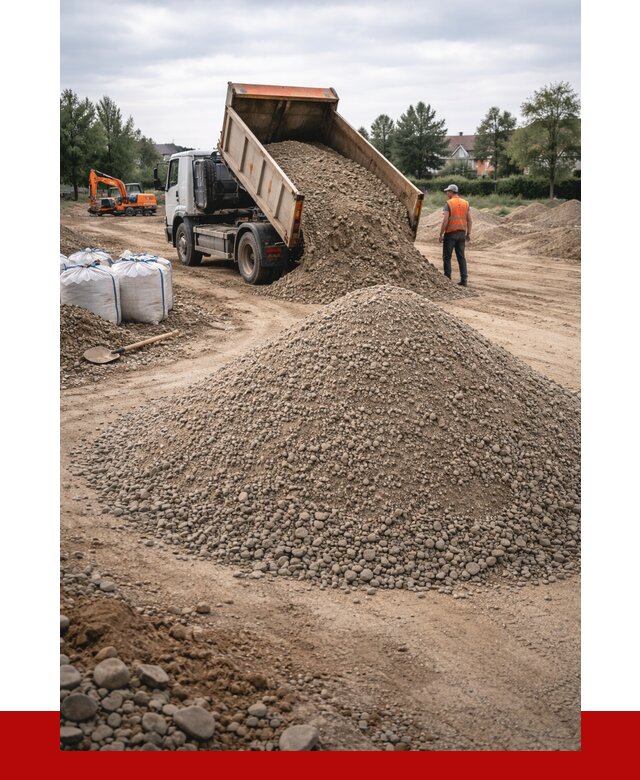 ЩГПС С4 с доставкой в Арсеньеве от 2159 р./куб. | ПРОНЕРУДРсн