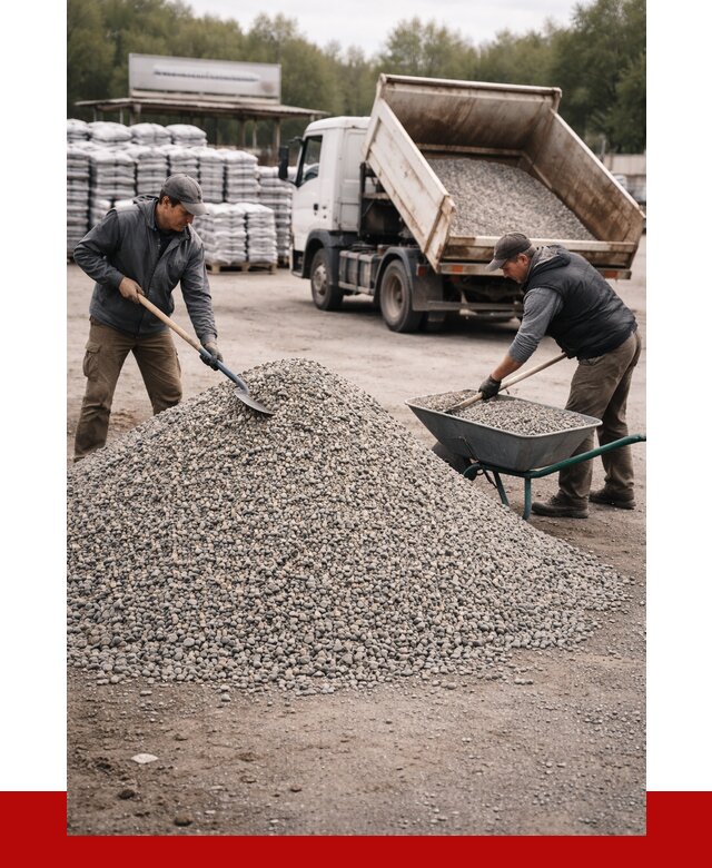 Крошка для мульчирования в Арсеньеве от 4626 р. | ПРОНЕРУДРсн