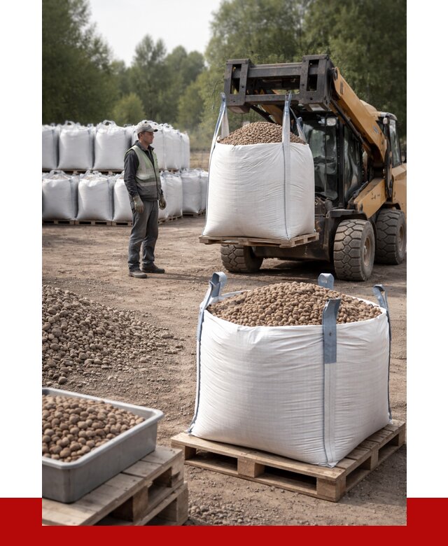 Керамзит в биг бег в Арсеньеве от 4318 р. с доставкой | ПРОНЕРУДРсн