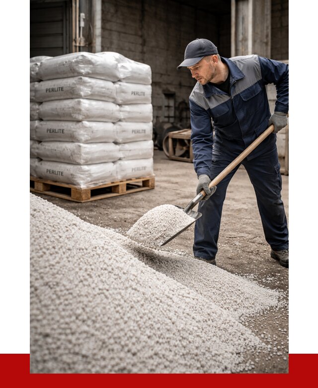Купить перлит в Арсеньеве с доставкой от 4318 р. оптом | ПРОНЕРУДРсн