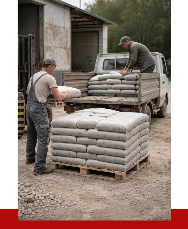 Купить цемент в мешках с доставкой в Арсеньеве от 4626 р. | ПРОНЕРУДРсн