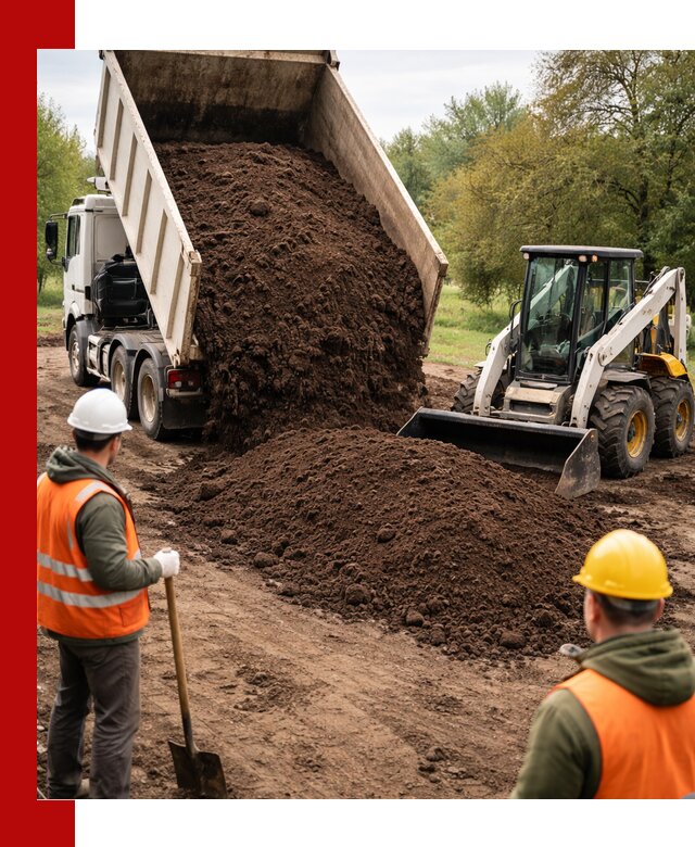 Плодородная смесь для улучшения почвы и восстановления в Арсеньеве
