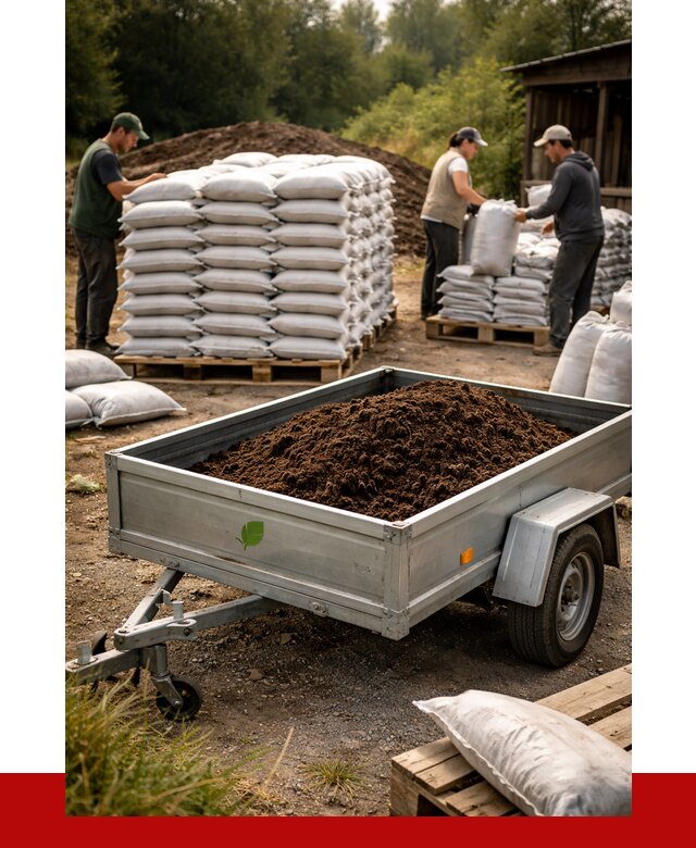 Нейтральный торф в Арсеньеве от 3290 р. за куб | ПРОНЕРУДРсн