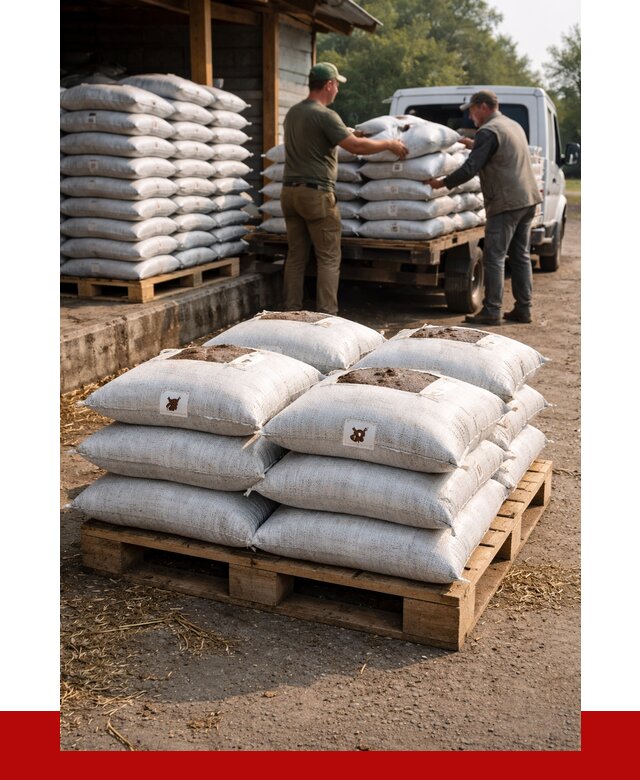 Купить конский навоз в мешках в Арсеньеве от 4626 р. | ПРОНЕРУДРсн