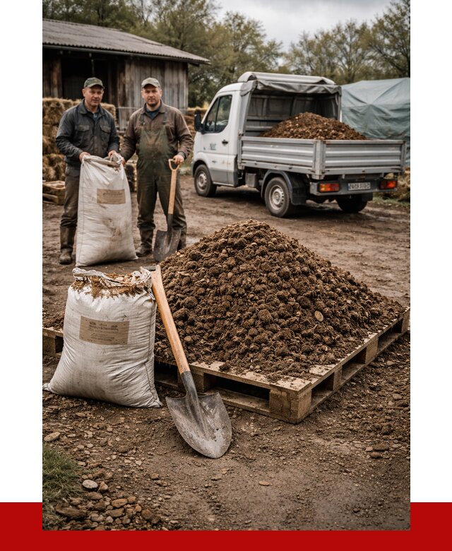 Купить куриный помет в Арсеньеве с доставкой от 3084 р. | ПРОНЕРУДРсн