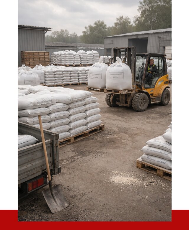 Аммиачная селитра в Арсеньеве от 4318 р. с доставкой | ПРОНЕРУДРсн