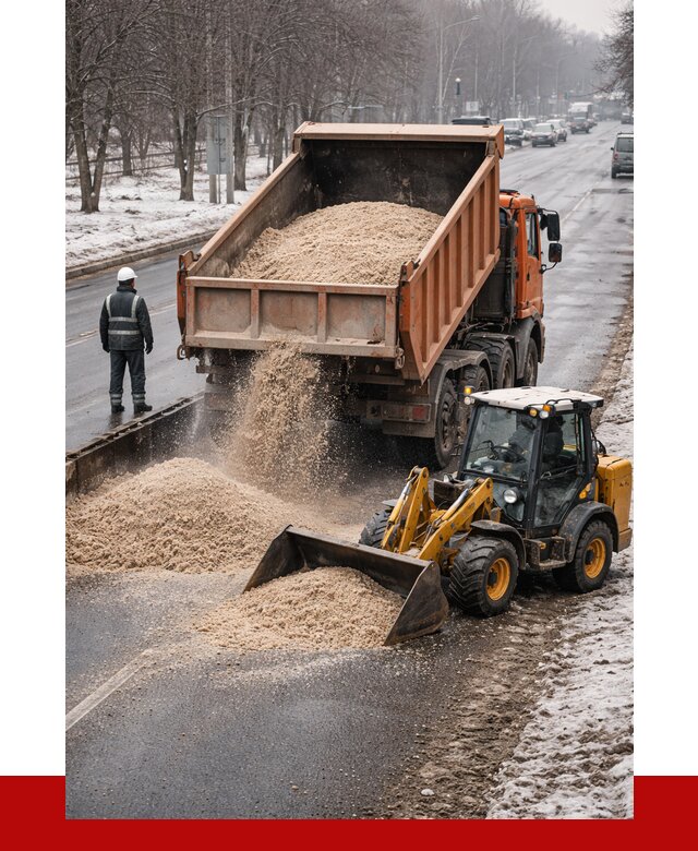 Пескосоль в мешках с доставкой в Арсеньеве от 4318 р. | ПРОНЕРУДРсн