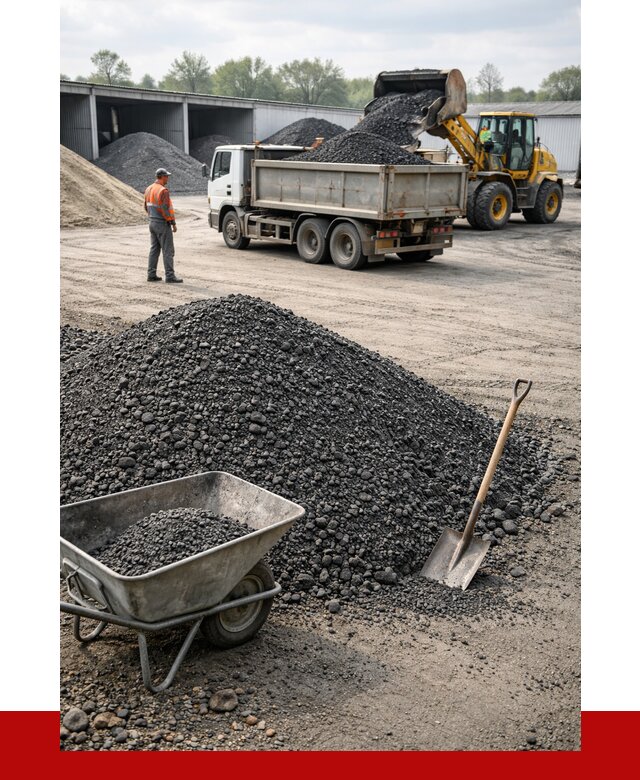 Асфальтный гранулят в Арсеньеве с доставкой от 4318 р. | ПРОНЕРУДРсн