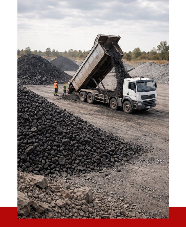 Купить уголь с доставкой в Арсеньеве от 6374 р. оптом | ПРОНЕРУДРсн
