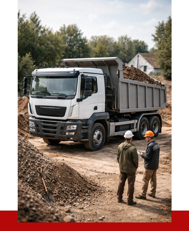 Аренда самосвала в Арсеньеве от 4626 р. посуточно | ПРОНЕРУДРсн