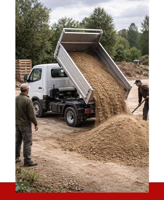 Аренда минисамосвала в Арсеньеве от 4626 р. посуточно | ПРОНЕРУДРсн