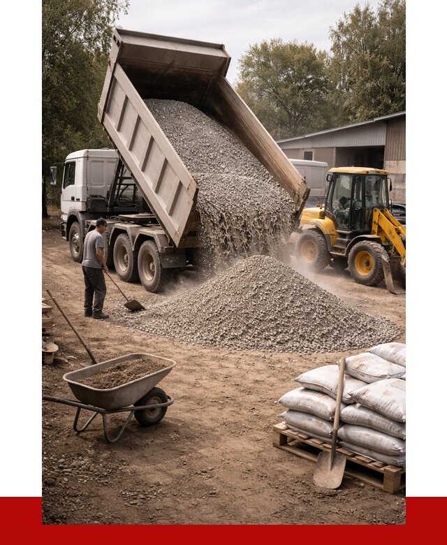 Перевозка сыпучих грузов в Арсеньеве от 3290 р. | ПРОНЕРУДРсн